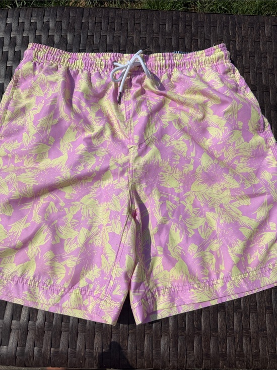 Spicy Tuna Other - NWOT Spicy Tuna Swim Trunks